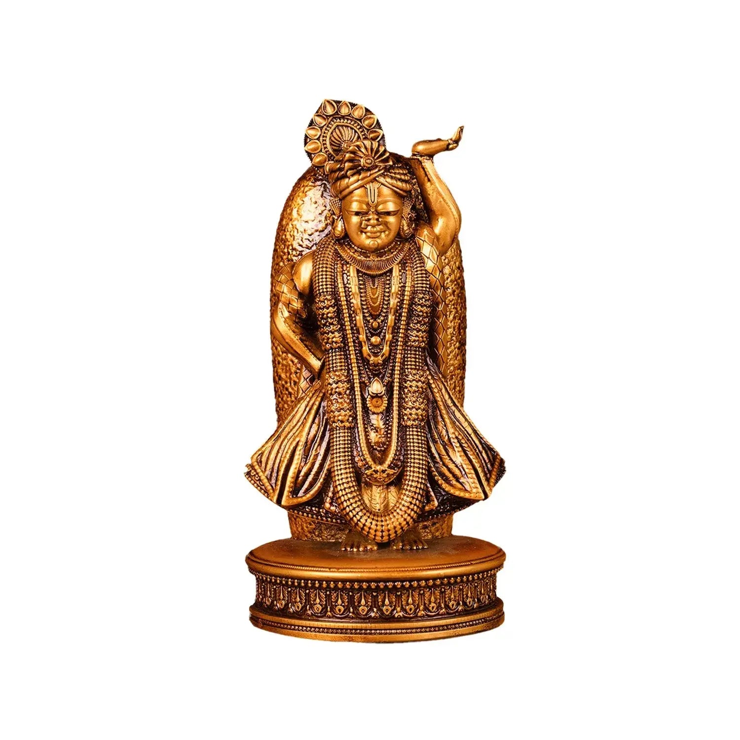 Shrinathji Murti